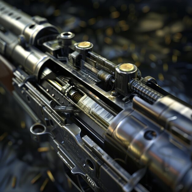 A Precision Rifle Review: Testing the Browning X-Bolt 2 Pro McMillan SPR