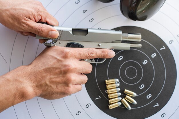 A Precision Rifle Review: Testing the Browning X-Bolt 2 Pro McMillan SPR