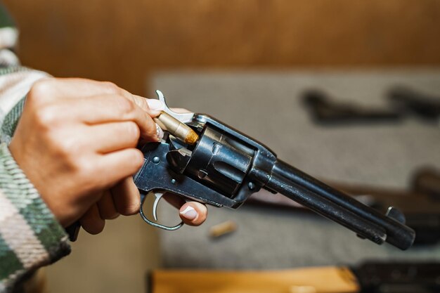 An Overview of Winchester Pump Action Shotguns: A Timeless Classic
