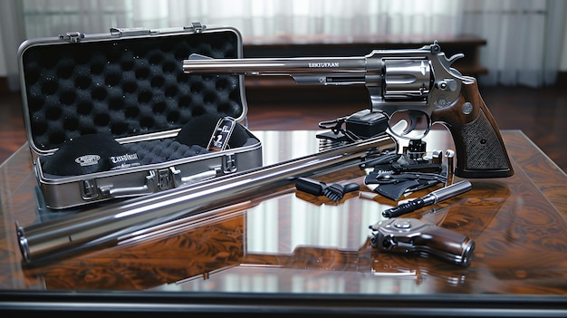 An Overview of Winchester Pump Action Shotguns: A Timeless Classic