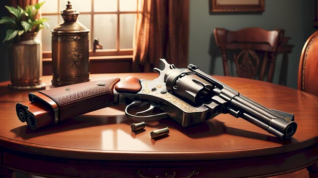 An Overview of Winchester Pump Action Shotguns: A Timeless Classic