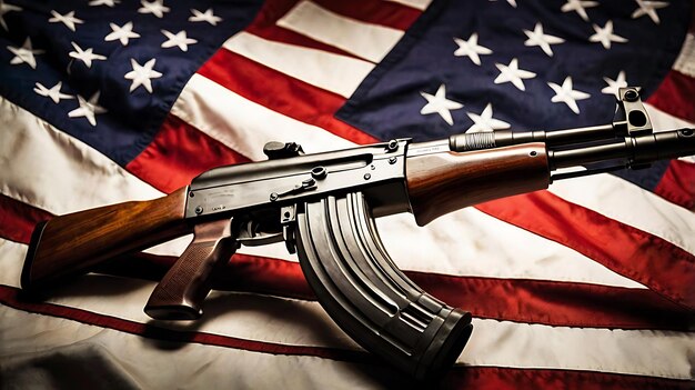 Biden-Harris New Executive Order on Gun Control: A Comprehensive Analysis