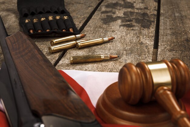 Historic Victory for Second Amendment Rights: House Committee Passes Bill to Overturn ATF Gun Rule