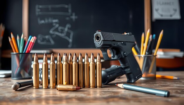 Meet the Echelon 4.5F Comp: A Game-Changer in the World of 9mm Pistols