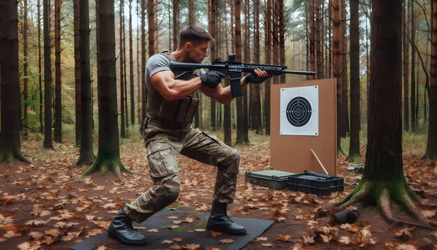 Meet the New Taurus 22TUC: A Game Changer in the World of Handguns