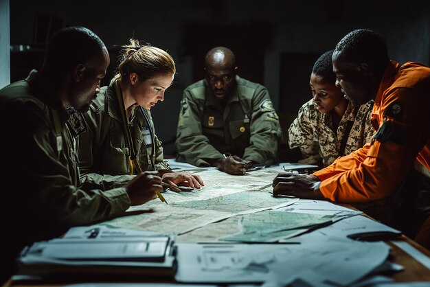 Revolutionizing the U.S. Marine Corps: A New Plan to Enhance Combat Lethality