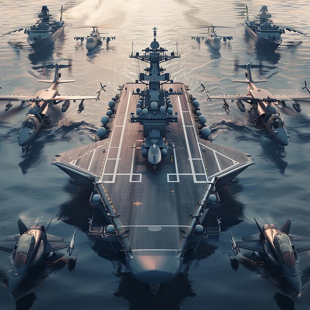 Revolutionizing the U.S. Marine Corps: A New Plan to Enhance Combat Lethality
