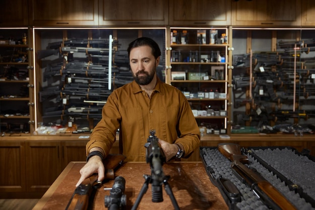 Springfield Armory Echelon 4.5F Comp: A New Standard in Competition Pistols