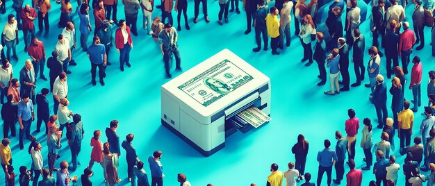 The Colorado Ballot Initiative: A Deceptive Endorsement from Big Money