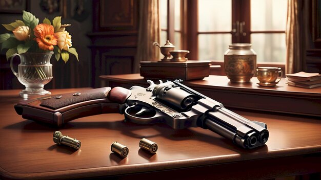 The Second Amendment Wins Again: The Assault Weapon Ban Is Overturned