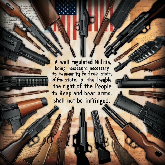 The Second Amendment Wins Again: The Assault Weapon Ban Is Overturned