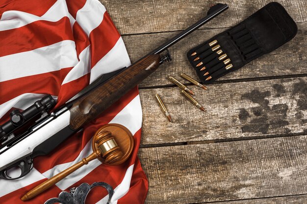 The Second Amendment Wins Again: The Assault Weapon Ban Is Overturned