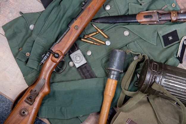 8 Essential Items Your Range Bag Shouldn