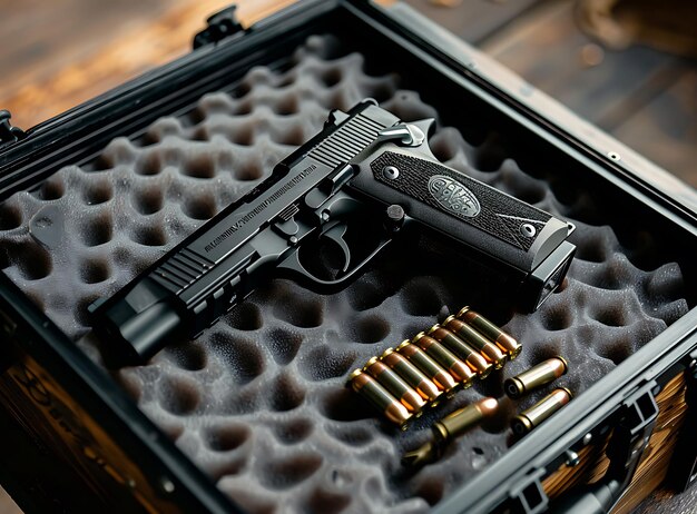 8 Essential Items Your Range Bag Shouldn