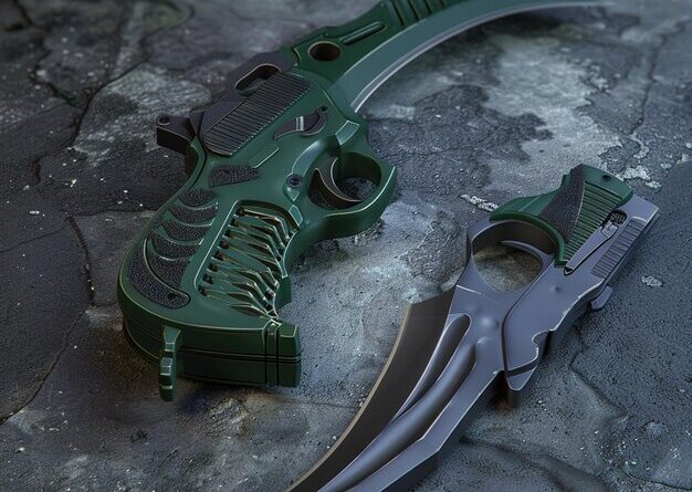 A Deep Dive into the Colt Python 2.5 Inch Snub-Nose Revolver: A Modern Classic