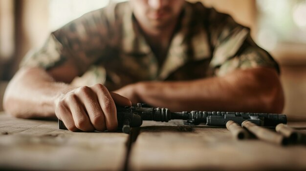 Building an AR-15 in California: A Comprehensive Guide to Navigating Assault Weapons Laws - PART II