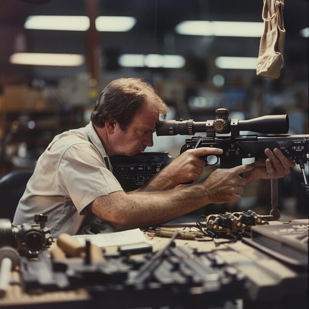 Building an AR-15 in California: A Comprehensive Guide to Navigating Assault Weapons Laws - PART II