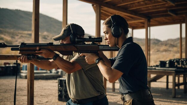 Building an AR-15 in California: A Comprehensive Guide to Navigating Assault Weapons Laws - PART II