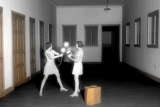 Home Defense: Man Uses Crossbow to Stop Intruder - A Modern-Day David and Goliath Story