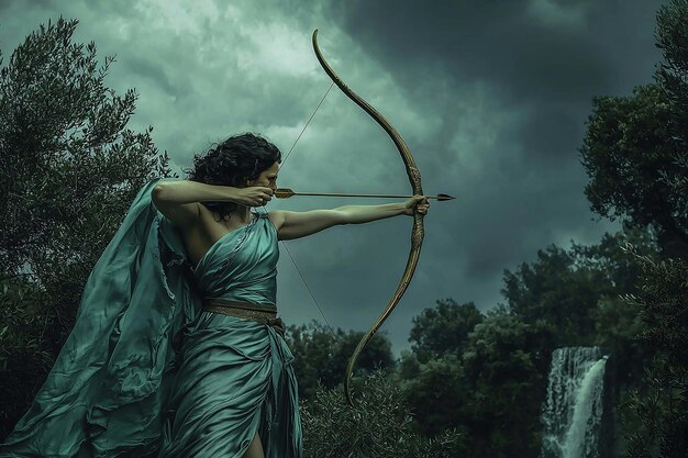 Home Defense: Man Uses Crossbow to Stop Intruder - A Modern-Day David and Goliath Story