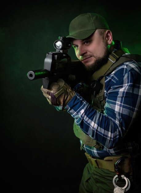 New Kid on the Block: Introducing the Taurus 608 Competition Revolver