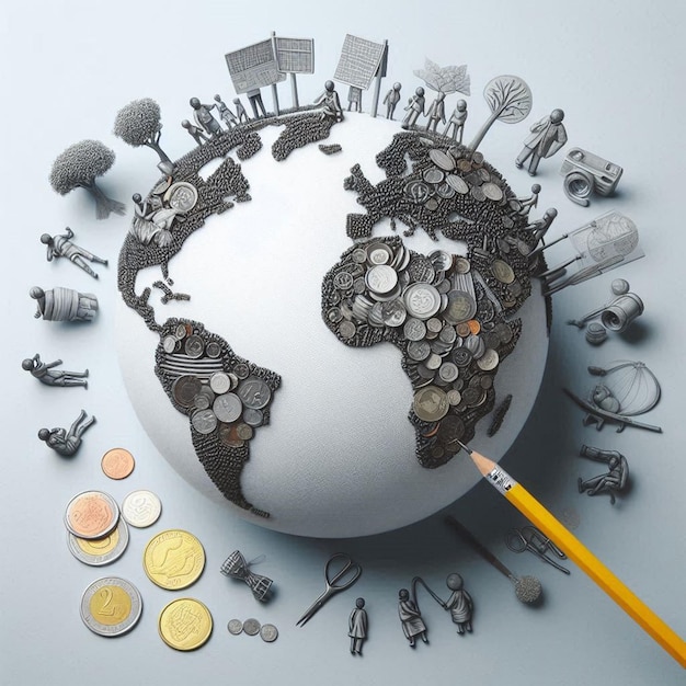Open Borders: A Dream or a Nightmare? Examining the Pros and Cons