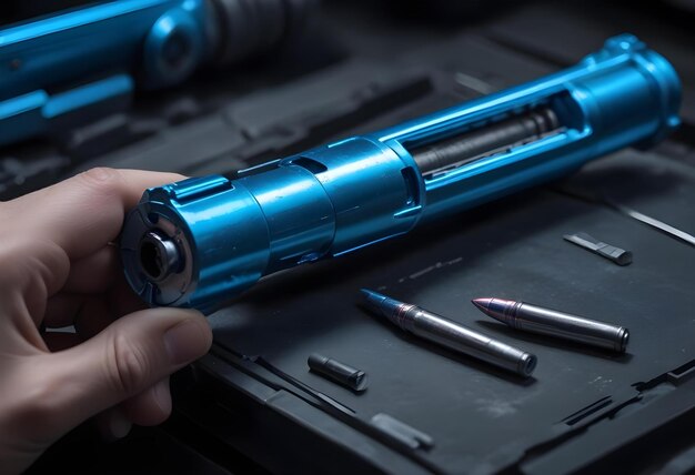 Springfield Armory