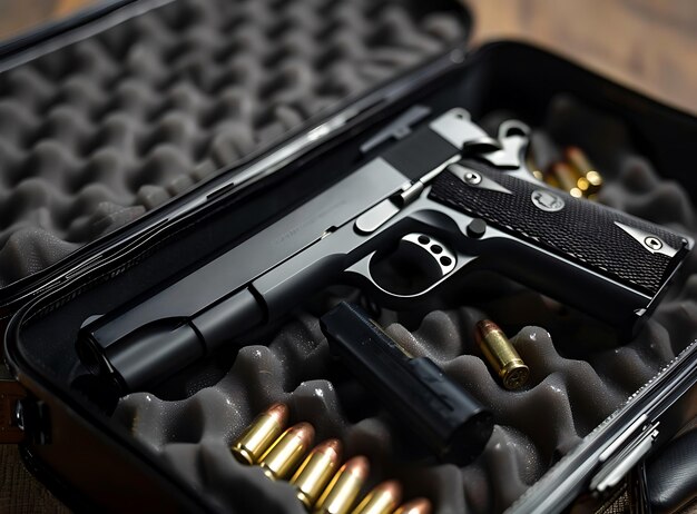 Springfield Armory