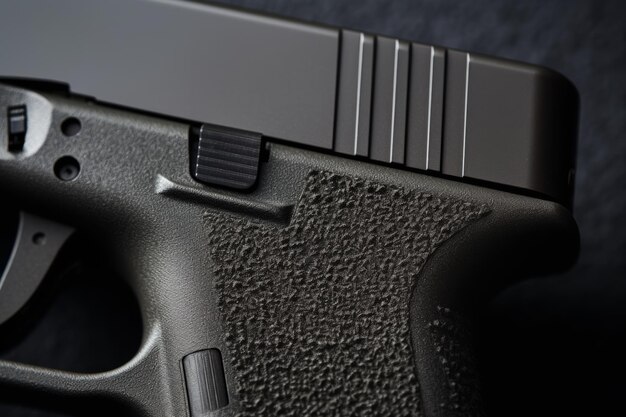 Staccato C Full Review: A Game-Changer in Concealed Carry Pistols