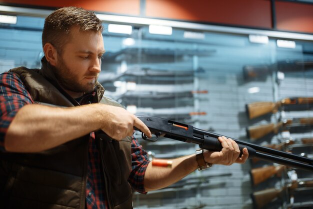 Staccato C Full Review: A Game-Changer in Concealed Carry Pistols