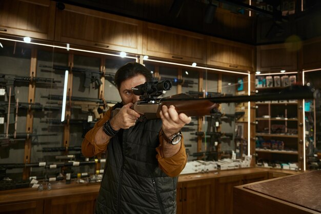 The Cole Pro Grand Luxe Beretta A400: A High-End Shotgun for the Serious Hunter
