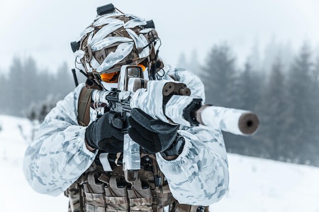 Lightweight and Powerful: A Deep Dive into the Weatherby Model 307 Alpine MDT Carbon