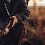Ranch Rifle