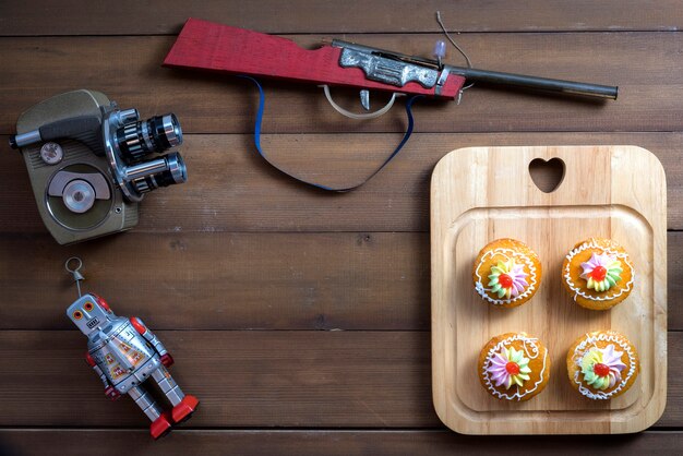 Ranch Rifle