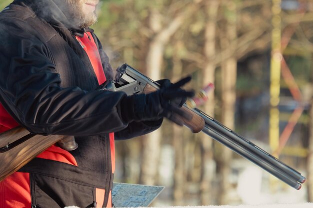 Ranch Rifle