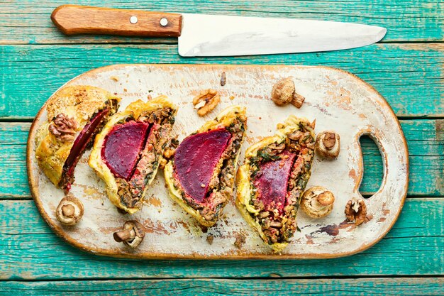 Smoked Elk Pastrami: A Gourmet Twist on Wild Game