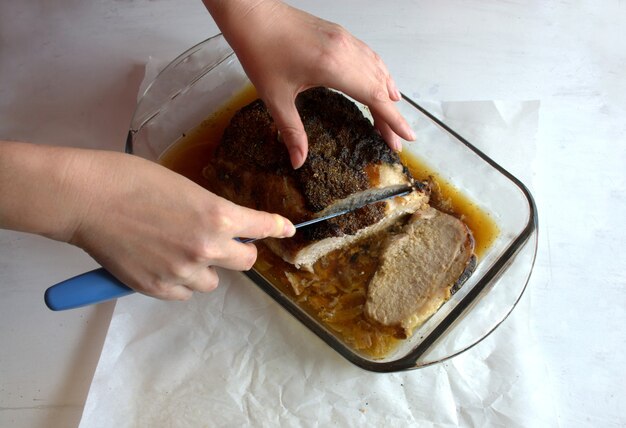 Smoked Elk Pastrami: A Gourmet Twist on Wild Game