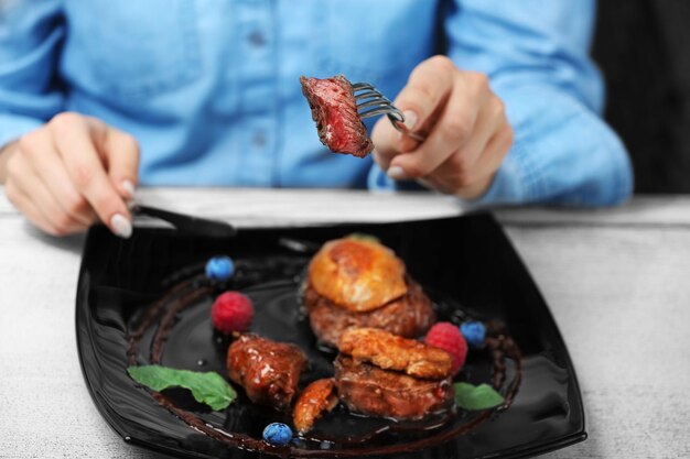 Smoked Elk Pastrami: A Gourmet Twist on Wild Game