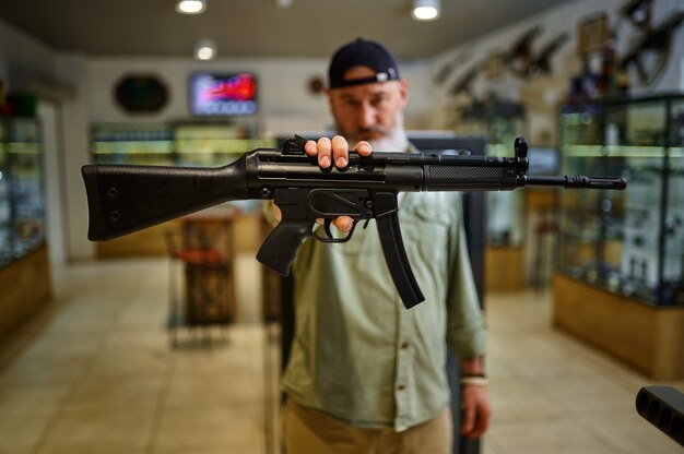 Top 5 Mag-Fed Shotguns for Home Defense: A Comprehensive Review