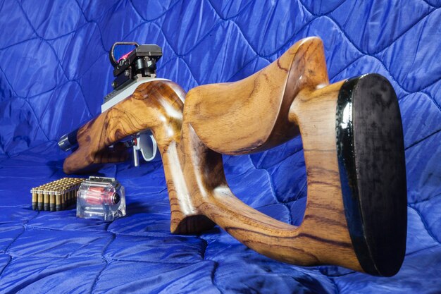 Top 5 Mag-Fed Shotguns for Home Defense: A Comprehensive Review