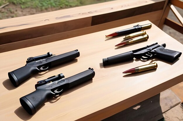 Top 5 Mag-Fed Shotguns for Home Defense: A Comprehensive Review